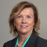 Trish Gallagher, Former CNIO